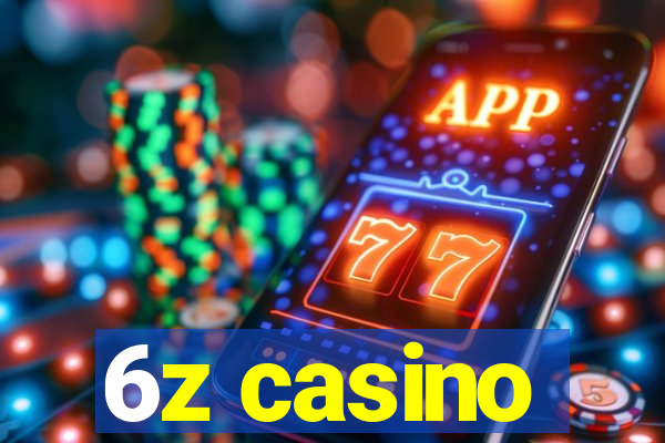 6z casino